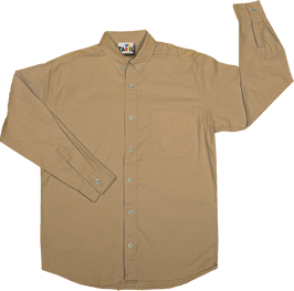 Camisa de Lino